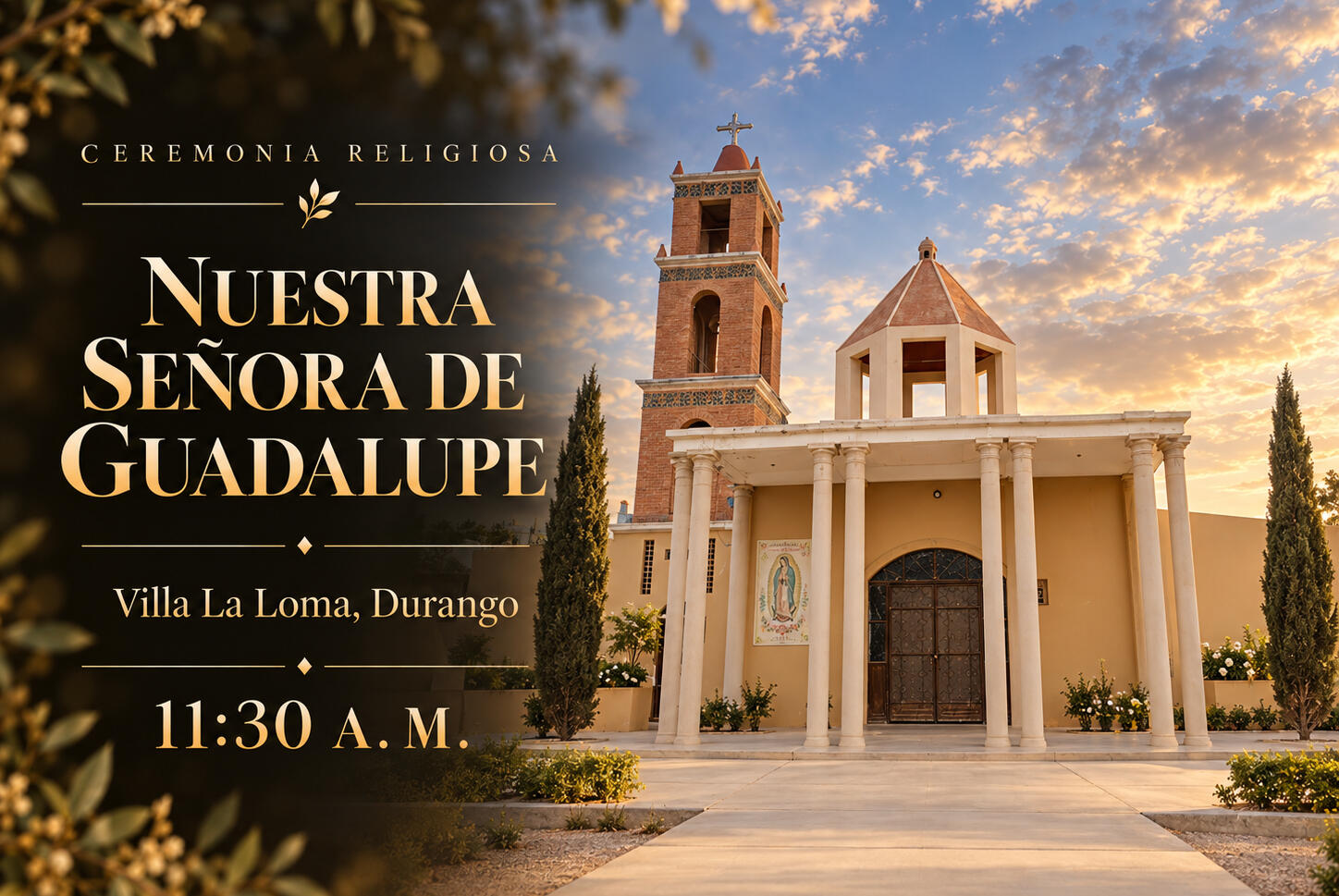 IGLESIA